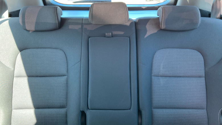 Kia Sportage 1.6T GDi ISG 2 5dr [AWD] Petrol Estate